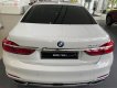 BMW 7 Series 750Li 2019 - Bán BMW 750Li sản xuất năm 2019, màu trắng, nhập khẩu