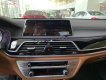 BMW 7 Series M760Li 2019 - Bán BMW 7 Series M760Li năm sản xuất 2019, màu đen, nhập khẩu