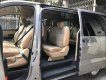 Hyundai Grand Starex 2016 - Bán ô tô Hyundai Grand Starex đời 2016, màu bạc, nhập khẩu nguyên chiếc số sàn