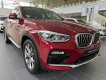 BMW X4 xDrive20i 2019 - Bán xe BMW X4 xDrive20i đời 2019, màu đỏ, nhập khẩu