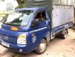 Hyundai Porter 2010 - Bán xe Hyundai Porter năm sản xuất 2010, màu xanh lam, nhập khẩu, 270 triệu