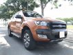 Ford Ranger  Wildtrak 3.2L  2016 - Bán Ford Ranger Wildtrak 3.2L sản xuất 2016, xe nhập, số tự động