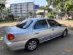 Kia Spectra 1.6 MT 2006 - Bán Kia Spectra 1.6 MT 2006, màu bạc, chính chủ