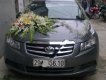 Daewoo Lacetti SE 2011 - Bán xe Daewoo Lacetti SE 2011, màu xám, xe nhập, chính chủ