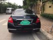 Nissan Teana   2011 - Bán Nissan Teana đời 2011, màu đen, nhập khẩu, chính chủ