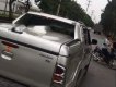 Toyota Hilux G 2010 - Bán Toyota Hilux G sản xuất năm 2010, màu bạc, xe nhập, 330 triệu