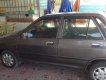 Kia Pride   1996 - Bán ô tô Kia Pride đời 1996, màu xám, nhập khẩu