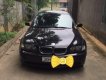 BMW 3 Series  318i 2005 - Cần bán xe BMW 3 Series 318i đời 2005, màu đen như mới