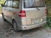 Suzuki APV 2007 - Chính chủ bán xe Suzuki APV đời 2007, màu bạc, xe nhập, 195 triệu