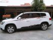 Chevrolet Orlando LT 1.8 2017 - Bán Chevrolet Orlando LT 1.8 2017, màu trắng, giá 460tr