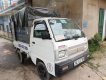 Suzuki Super Carry Truck 1.0 MT 2011 - Bán gấp Suzuki Super Carry Truck 1.0 MT năm 2011, màu trắng, số sàn 