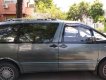 Toyota Previa 2.4LE 1991 - Tp HCM - Bán xe Toyota Previa 7 chỗ, số tự động, giá tốt