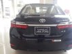 Toyota Corolla altis   2019 - Bán xe Toyota Corolla altis năm 2019, màu đen