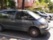 Toyota Previa 2.4LE 1991 - Tp HCM - Bán xe Toyota Previa 7 chỗ, số tự động, giá tốt