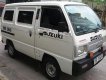 Suzuki Super Carry Van Blind Van 2008 - Bán xe Suzuki Super Carry Van Blind Van đời 2008, màu trắng