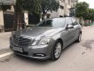 Mercedes-Benz E class E300 2009 - Bán Mercedes E300 đời 2009, màu xám, xe gia đình