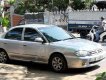 Kia Spectra 1.6 MT 2006 - Bán Kia Spectra 1.6 MT 2006, màu bạc, chính chủ