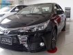 Toyota Corolla altis   2019 - Bán xe Toyota Corolla altis năm 2019, màu đen