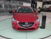 Mazda 2 Deluxe 2019 - Bán xe Mazda 2 Deluxe sản xuất năm 2019, màu đỏ, nhập khẩu