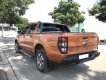 Ford Ranger  Wildtrak 3.2L  2016 - Bán Ford Ranger Wildtrak 3.2L sản xuất 2016, xe nhập, số tự động