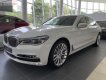 BMW 7 Series 750Li 2019 - Bán BMW 750Li sản xuất năm 2019, màu trắng, nhập khẩu