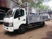 Hino 300 Series XZU650 2019 - Xe Tải Hino 2019 1.9 tấn, thùng 4.5m