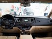 Kia Sedona 2019 - Kia Bắc Ninh - Bán xe Kia Sedona Luxury đời 2020, có sẵn xe giao ngay, hỗ trợ trả góp 80%