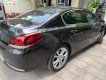 Peugeot 508 2015 - Bán ô tô Peugeot 508 năm 2015, màu đen, xe nhập  