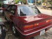 Honda Civic 1990 - Bán Honda Civic năm 1990, màu đỏ, nhập khẩu, xe còn rất đẹp