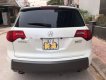 Acura MDX   2007 - Bán xe Acura MDX 2009, màu trắng, nhập khẩu, 780tr