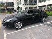 Chevrolet Cruze LTZ 2015 - Bán Chevrolet Cruze LTZ 2015, màu đen