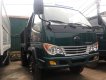 Fuso 2018 - Bán xe ben TMT 4 Tấn - Ông vua phân khúc ben tầm trung