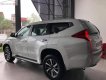 Mitsubishi Pajero Sport 2018 - Bán xe Mitsubishi Pajero Sport sản xuất năm 2018, màu trắng, xe nhập, giá tốt