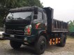 Fuso L315 2018 - Bán xe ben TMT Cửu Long 8 tấn cầu to máy khỏe chinh phục mọi cung đường