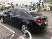 Chevrolet Cruze LTZ 2015 - Bán Chevrolet Cruze LTZ 2015, màu đen