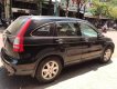 Honda CR V 2010 - Bán Honda CR V 2010, màu đen như mới