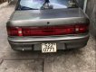 Mazda 323F 1998 - Bán Mazda 323F đời 1998, màu xám, xe nhập