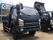 Fuso L315 2018 - Bán xe ben TMT Cửu Long 8 tấn cầu to máy khỏe chinh phục mọi cung đường