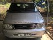 Dodge Caravan 1995 - Bán xe Dodge Caravan đời 1995, màu bạc, xe đang chạy bình thường