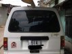 Suzuki Super Carry Van 1997 - Cần bán Suzuki Super Carry Van đời 1997, màu trắng