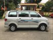 Suzuki APV 2011 - Bán xe Suzuki APV đời 2011 chính chủ