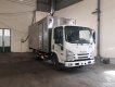 Isuzu NMR 85HE4 2019 - Bán xe tải Isuzu 1T9 thùng kín - NMR85HE4, 130 triệu nhận xe ngay