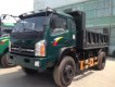 Fuso L315 2018 - Bán xe ben TMT Cửu Long 8 tấn cầu to máy khỏe chinh phục mọi cung đường