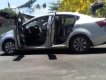 Kia Rio   MT  2015 - Cần bán Kia Rio MT năm 2015, màu bạc, xe nhập số sàn
