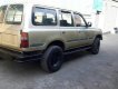 Toyota Land Cruiser 1985 - Cần bán gấp Toyota Land Cruiser đời 1985, xe nhập