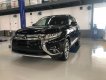 Mitsubishi Outlander 2019 - Bán xe Mitsubishi Outlander sản xuất 2019, màu đen, 909 triệu