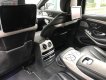 Mercedes-Benz S class S500L 2014 - Bán Mercedes S500L năm 2014, màu bạc xanh, số tự động