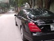 Mercedes-Benz S class S350 2006 - Chính chủ bán xe Mercedes S350 sản xuất 2006, màu đen, xe nhập