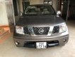 Nissan Navara 2012 - Chính chủ bán xe Nissan Navara năm 2012, màu nâu, nhập khẩu, giá chỉ 395 triệu