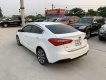 Kia Avella 2.0 2014 - Kia K3 2.0 đời 2014, màu trắng